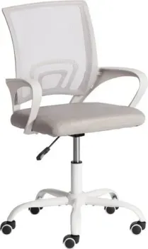 TetChair BM-520M (ткань, серый)