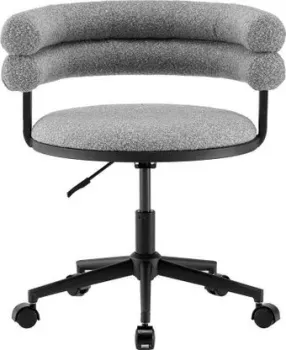 Stool Group Ponty OTE-CL 450 (серый/черный)