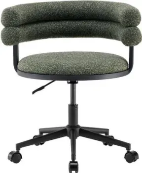 Stool Group Ponty OTE-CL 355 (зеленый/черный)