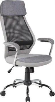 Helmi Stylish HL-E41 318582 (серый/бежевый)
