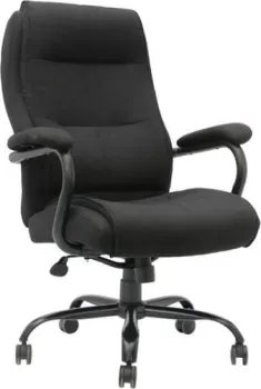 Helmi Extra Strong HL-ES02 297331 (черный/серый)