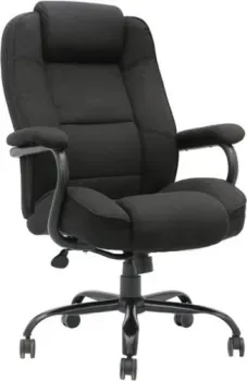 Helmi Extra Strong HL-ES01 297330 (черный/серый)