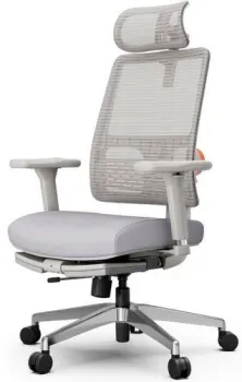 FoxGear NETZ модель M (серый)
