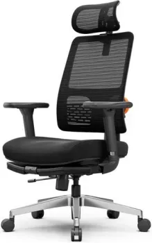 FoxGear NETZ модель M (черный)