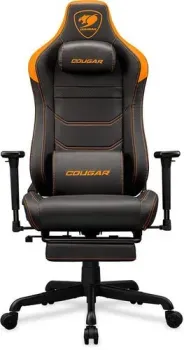 Cougar Armor Evo S (черный)