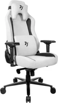 Arozzi Vernazza SuperSoft (светло-серый)