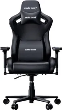 AndaSeat Frontier AD12Y-12-B-PV (черный)
