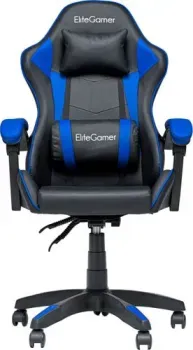 Elite Gamer EC002 (синий/черный)