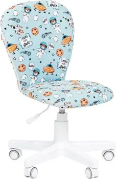 CHAIRMAN Kids 105 (ткань, единороги)