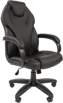 CHAIRMAN 299 (экопремиум, черный)