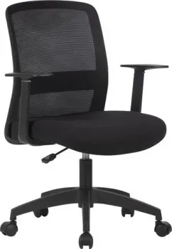 CACTUS CS-MC333-BK (черный)