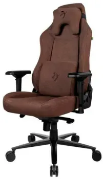 Arozzi Vernazza SuperSoft (коричневый)