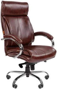 CHAIRMAN CH423 ЭКО (коричневый)