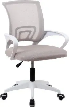 King Style SHP-61 Loom White (серый)