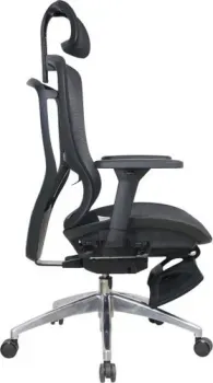 Evolution Ergo Elite (черный)