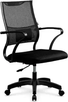 Metta Ergolife Sit Air M4-290K Black (черный)