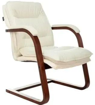 Бюрократ T-9927WALNUT-AV/IV (слоновая кость)