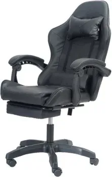 AR GAMING AR 002 (черный)