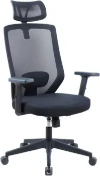 King Style Fonix (черный)