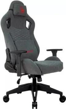 Бюрократ A4Tech Bloody GC-770 (серый)