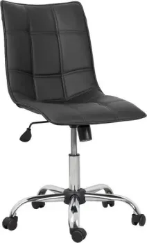 Белс Джессика GTSCh3 DMS PU 450701/PU01 (экокожа черный)