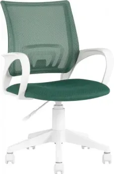 TopChairs ST-BASIC-W ST-BASIC-W/GN/TW-30 (зеленый TW-03 TW-30)