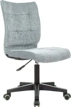 TopChairs ST-Alex (серо-голубой Light-28)