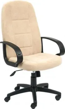 TetChair СН-747 флок (бежевый)