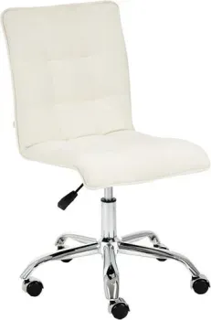 TetChair Zero флок (молочный)