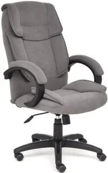 TetChair Ореон (флок, серый)