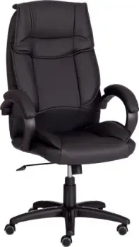 TetChair Oreon кожзам (черный)