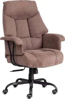 TetChair Brooklyn ткань (светло-коричневый)