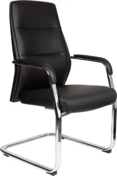 Norden Nancy CF Black L348LCA-CF-black (черный)