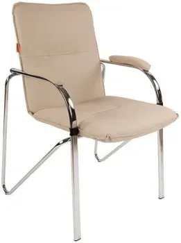 CHAIRMAN 850 (светло-серый Agory)