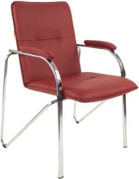 CHAIRMAN 850 (Terra 113 бордовый)