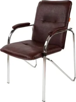 CHAIRMAN 850 (6030-R10B Oxblood бордовый)