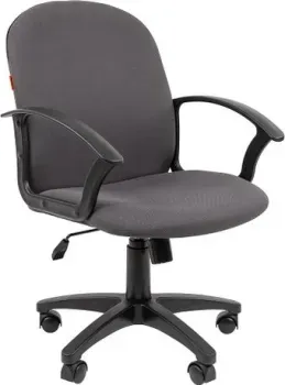 CHAIRMAN 681 (ткань Т13 серый)