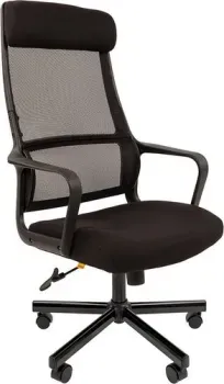 CHAIRMAN 590 (TW черный)