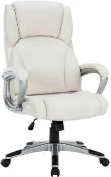 CHAIRMAN CH665 (экокожа светло-бежевый)