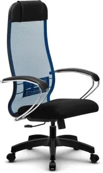 Metta B 1b 11/K131 18 PL (синий/черный)