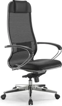 Metta Samurai Comfort S Infinity Easy Clean (черный)