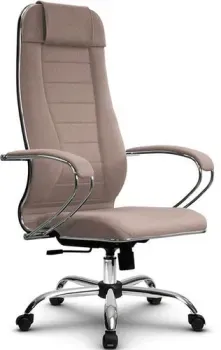 Metta B 1m 32PF/K127 CH (рогожка Bahama светло-бежевый)