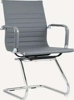 Divan TopChairs Visit 120746 (серый)