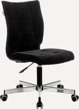 Divan Трейси Velvet Black 217998 (черный)