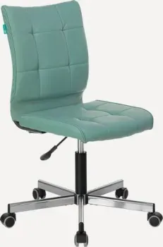 Divan Трейси Leather Mint 218143 (зеленый)