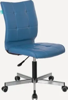 Divan Трейси Leather Blue 217969 (синий)