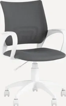 Divan Симс Textile Grey 216961 (белый)