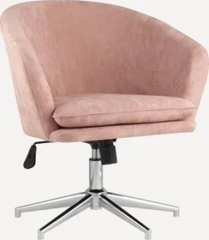 Divan Морис Zamsha Pink 108528 (розовый)