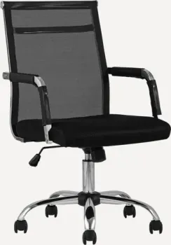 Divan Клерк Black 219708 (черный)