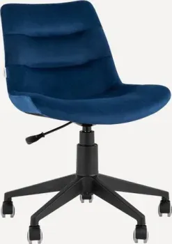 Divan Джун Velvet Blue 206306 (синий)